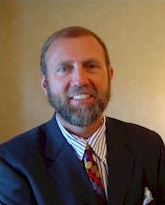 Forrest R. Patin