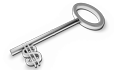 money key
